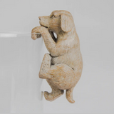 pup pot hanger