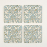 set of 4 Parisian coasters
