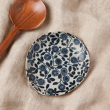 Floral Element Spoon Rest