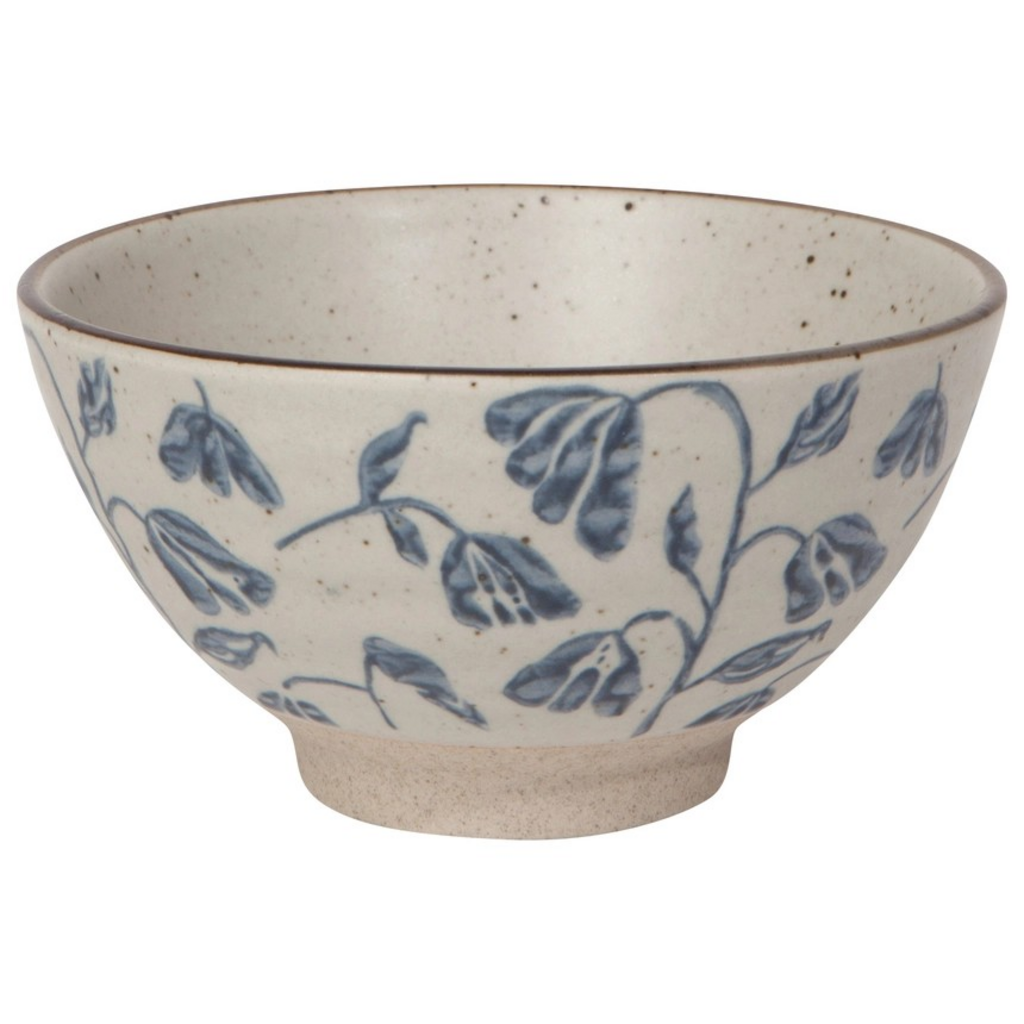 4.75" posy element bowl
