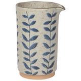 vine element pitcher