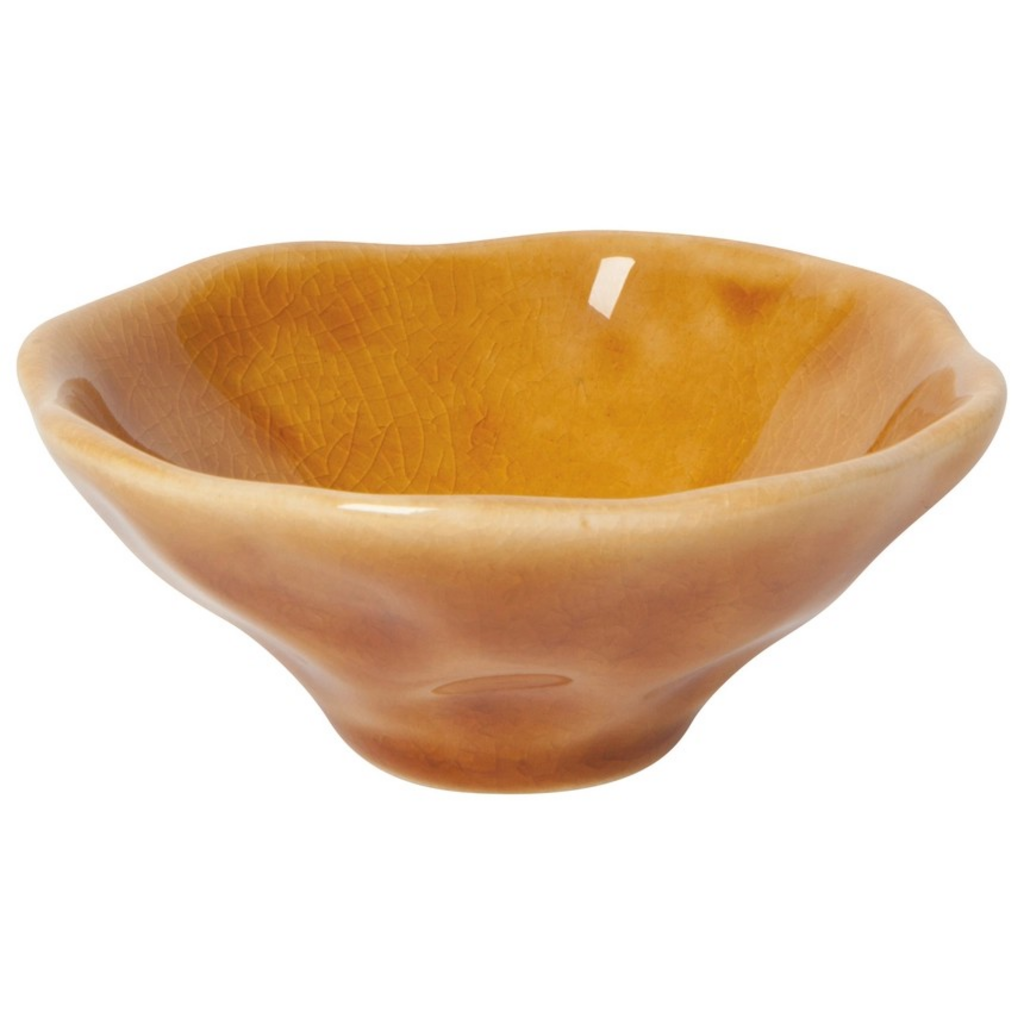 topaz trinket dish