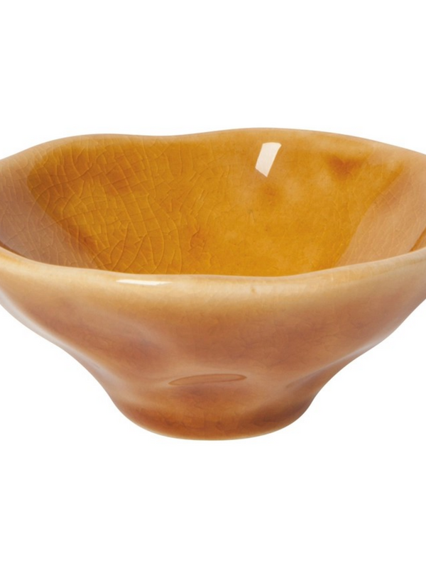 topaz trinket dish