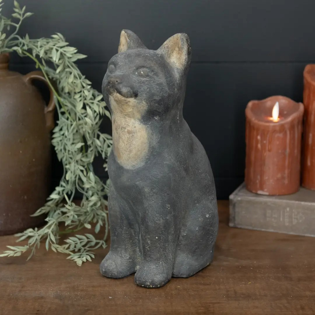 cat coin bank