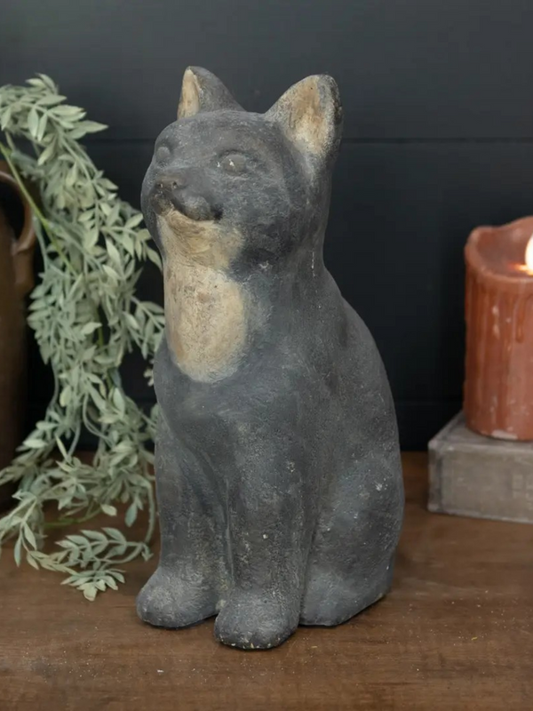 cat coin bank
