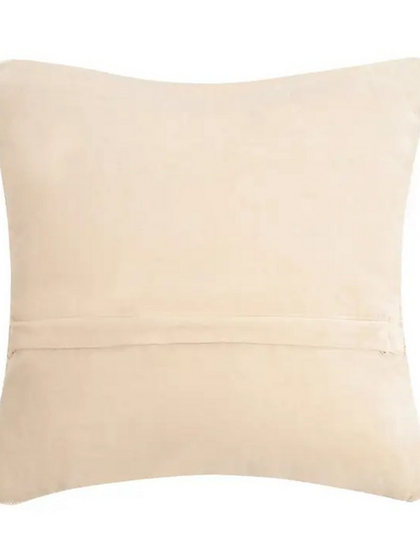 horse hook pillow