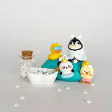 bubble buddies mini play pack