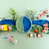 camping play kit