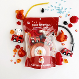 fire station play kit