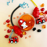 fire station play kit