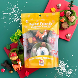 forest friends play kit