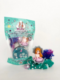 mermaid mini play pack