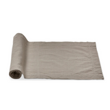 threads slub runner in sand