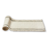 Aspen Stripe Runner Beige Multi Cotton