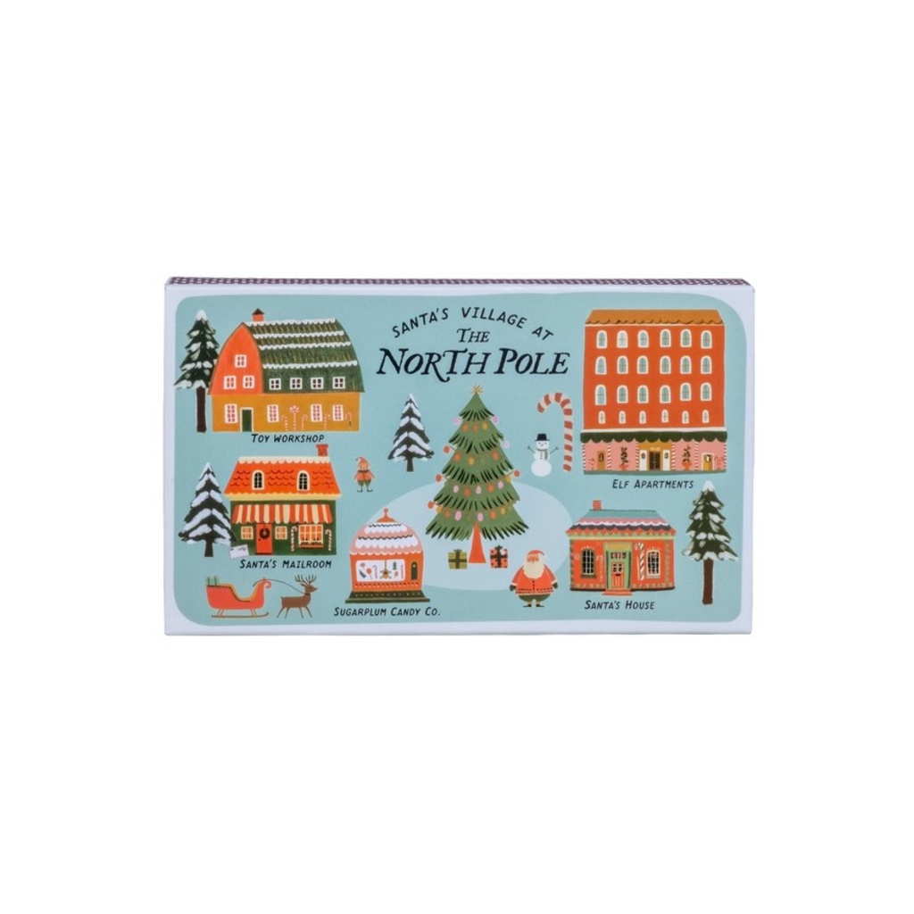 santa's village long matches