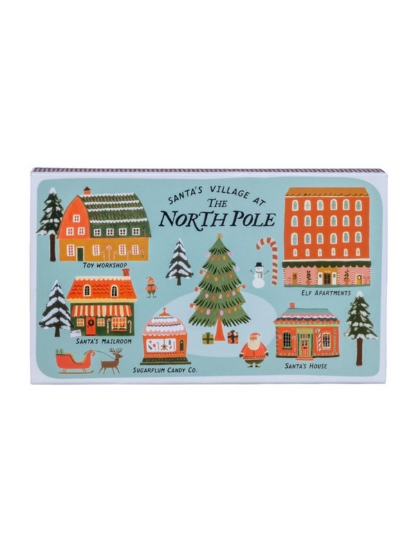 santa's village long matches