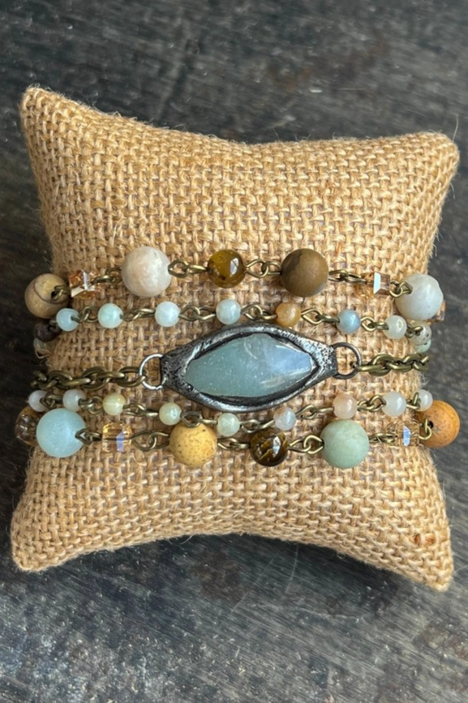 Emory bracelet