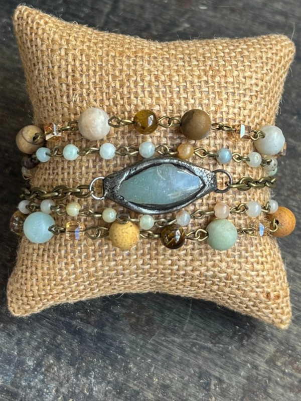 Emory bracelet