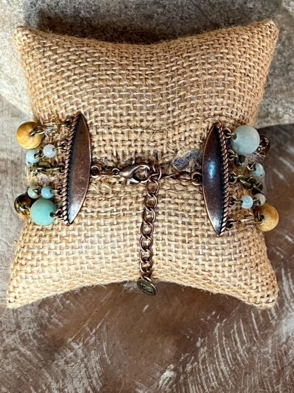 Emory bracelet