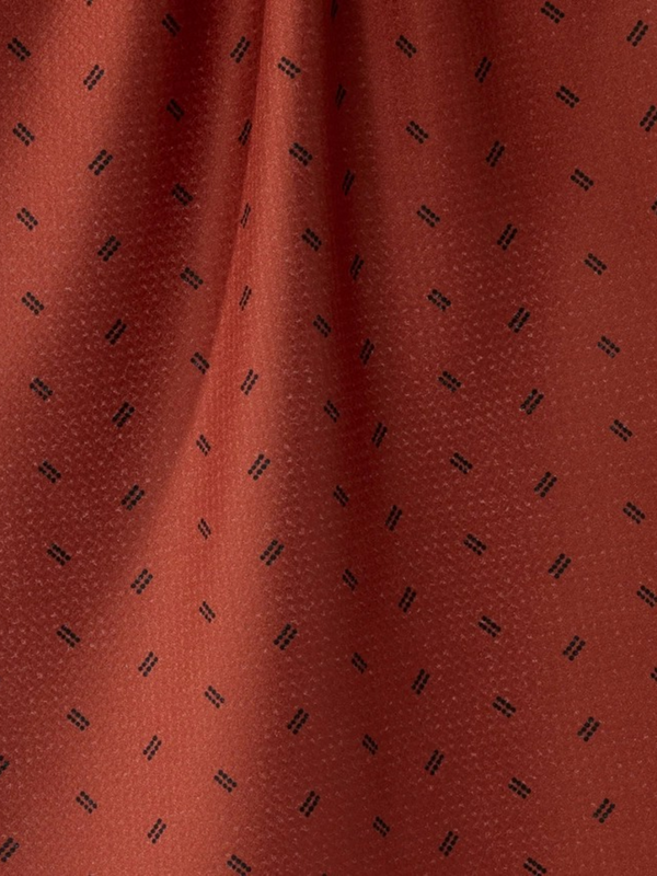 ember dot tea towel