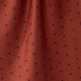 ember dot tea towel