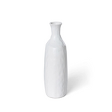 Stoneware Bud Vase