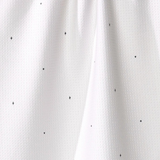 jingle all the way tea towel