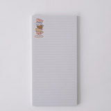 Spill the Tea Notepad