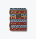 Portico Spiral Notebook