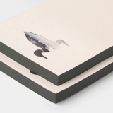 loon notepad