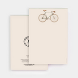 roadie notepad