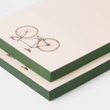roadie notepad