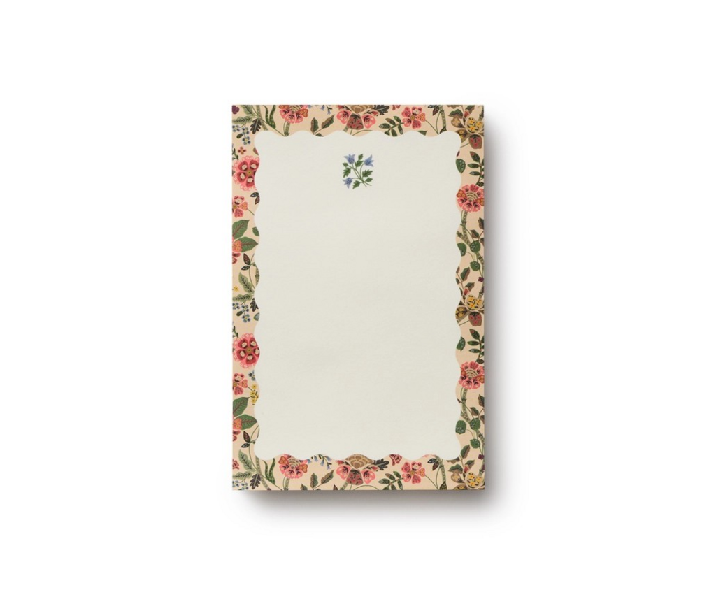 Gracie Notepad