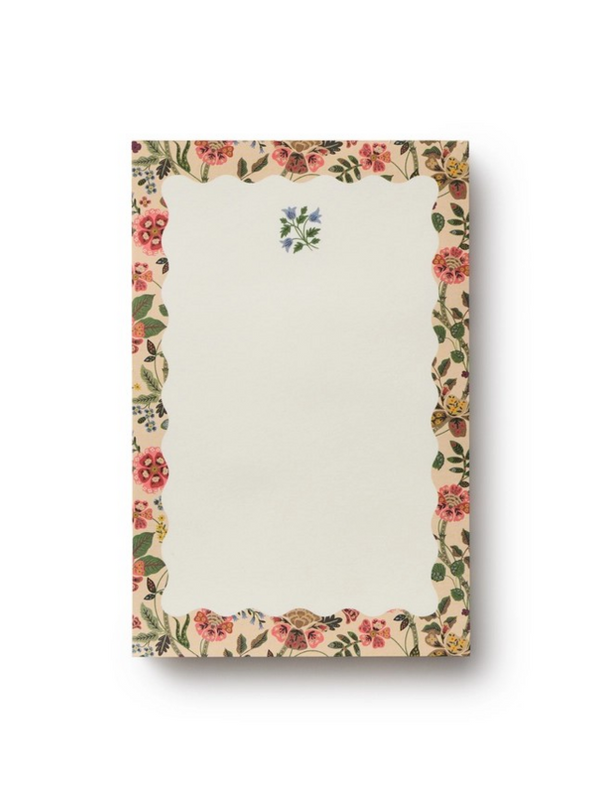 Gracie Notepad