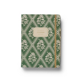 Rose Study Journal with Pen
