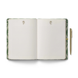 Rose Study Journal with Pen