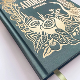 crane green address book