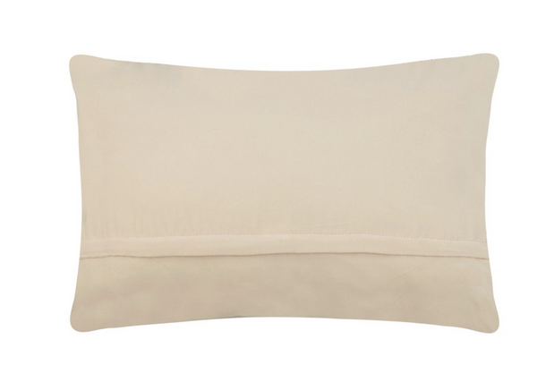 pheasant hook pillow