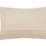 pheasant hook pillow