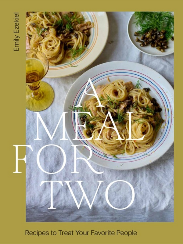 A Meal For Two