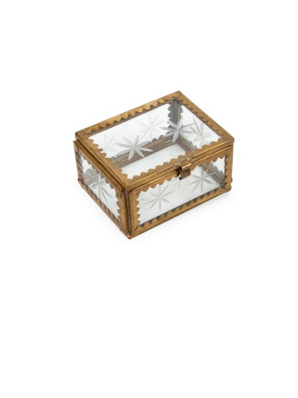 Sweet Star Box