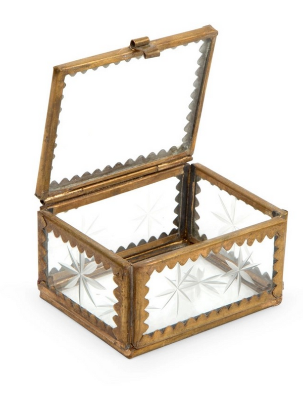 Sweet Star Box