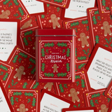Christmas Trivia Game