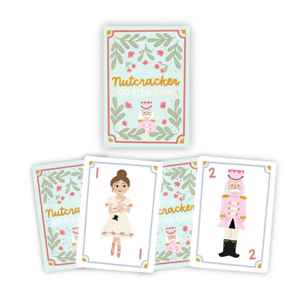 The Nutcracker Story - 500 Piece Christmas Jigsaw Puzzle