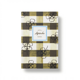 Weekly Productivity Planning Pad, Undated - Picnic