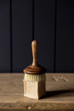 Dish Soap Scrub Brush