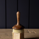 Dish Soap Scrub Brush