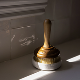 Dish Soap Scrub Brush