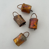 mini brass bell