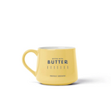 better with butter mug